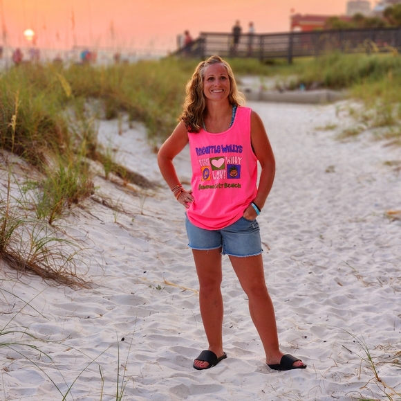 Meet your Posher, Miranda - Picture 9 of 11